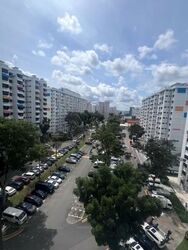Blk 10 Teck Whye Heights II (Choa Chu Kang), HDB 3 Rooms #603725601
